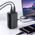 ACEFAST PB0902 10000mAh 45W PD Power Bank with Retractable USB-C Cable & TFT Display ACEFAST PB0902 10000mAh 45W PD Power Bank with Retractable USB-C Cable & TFT Display